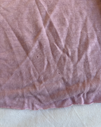 Vintage 2000s' Asymmetric Pink Sequin Cami