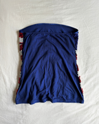 Rare 2000's Vintage Paris Hilton Bandeau