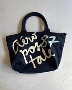 00's Aeropostale Tote Bag