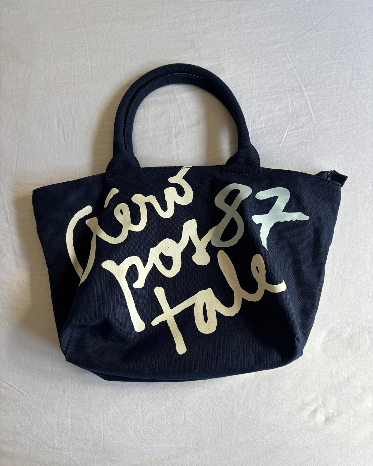 00's Aeropostale Tote Bag