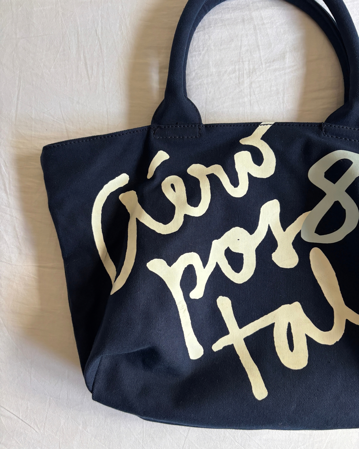 00's Aeropostale Tote Bag
