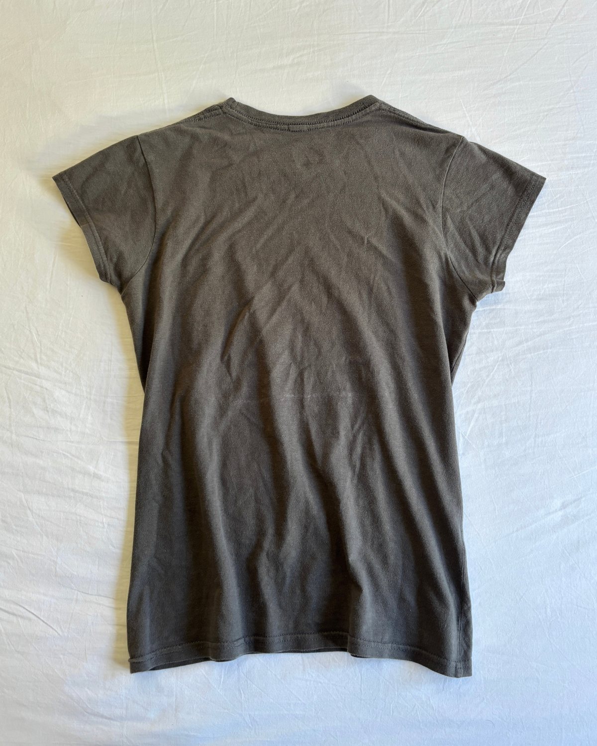 Vintage Rare Amplified Sex Pistols Tee