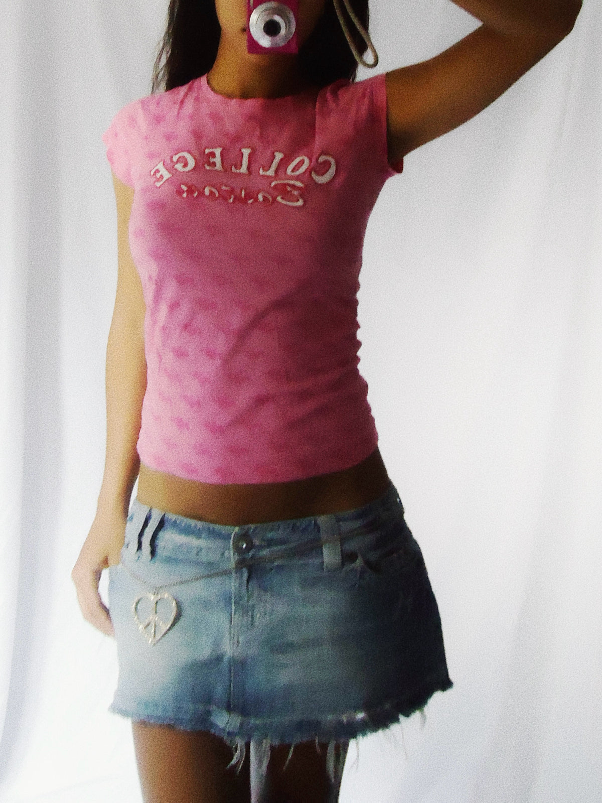 Vintage 2000s Boston Varsity Tee
