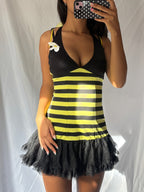 Vintage Leg Avenue Daisy Bee Costume