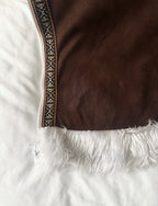 Rare Vintage Eskimo Costume