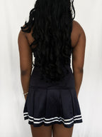 Vintage Leg Avenue Sailor Cadet Costume