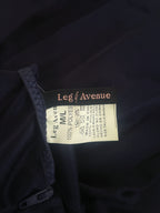 Vintage Leg Avenue Sailor Cadet Costume