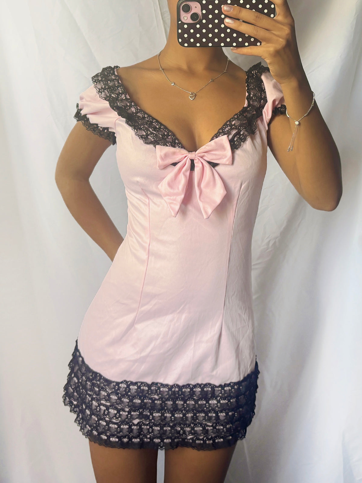 Rare Vintage Leg Avenue Naughty Kitten Costume
