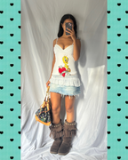 Rare Vintage Tweety Bird Cami