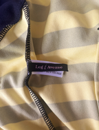 Vintage Leg Avenue Daisy Bee Costume