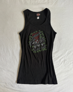 2000's Vintage Harley Davidson Tank